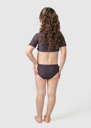 Mini Lulu Bottom SS '25