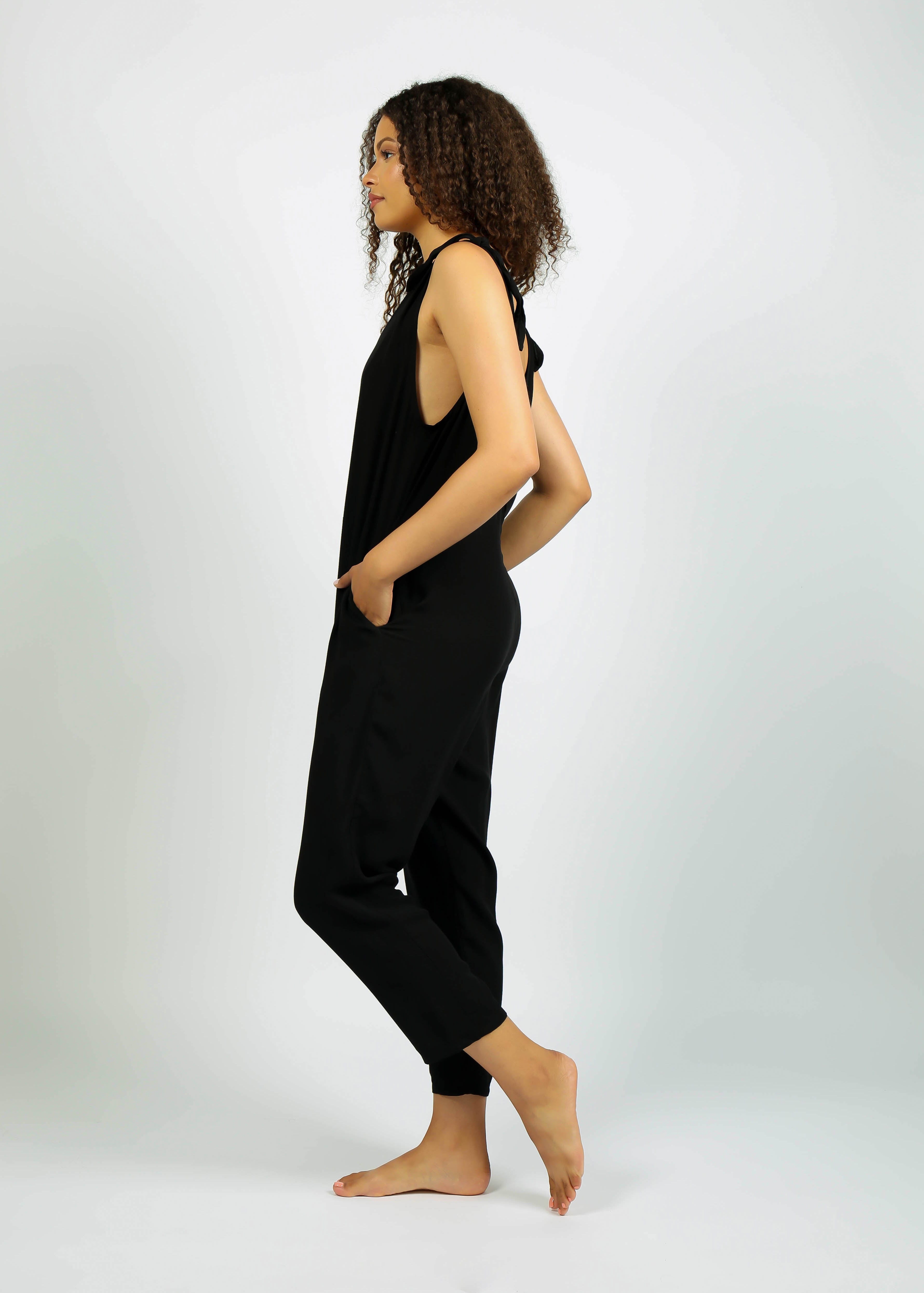 Playa Jumpsuit