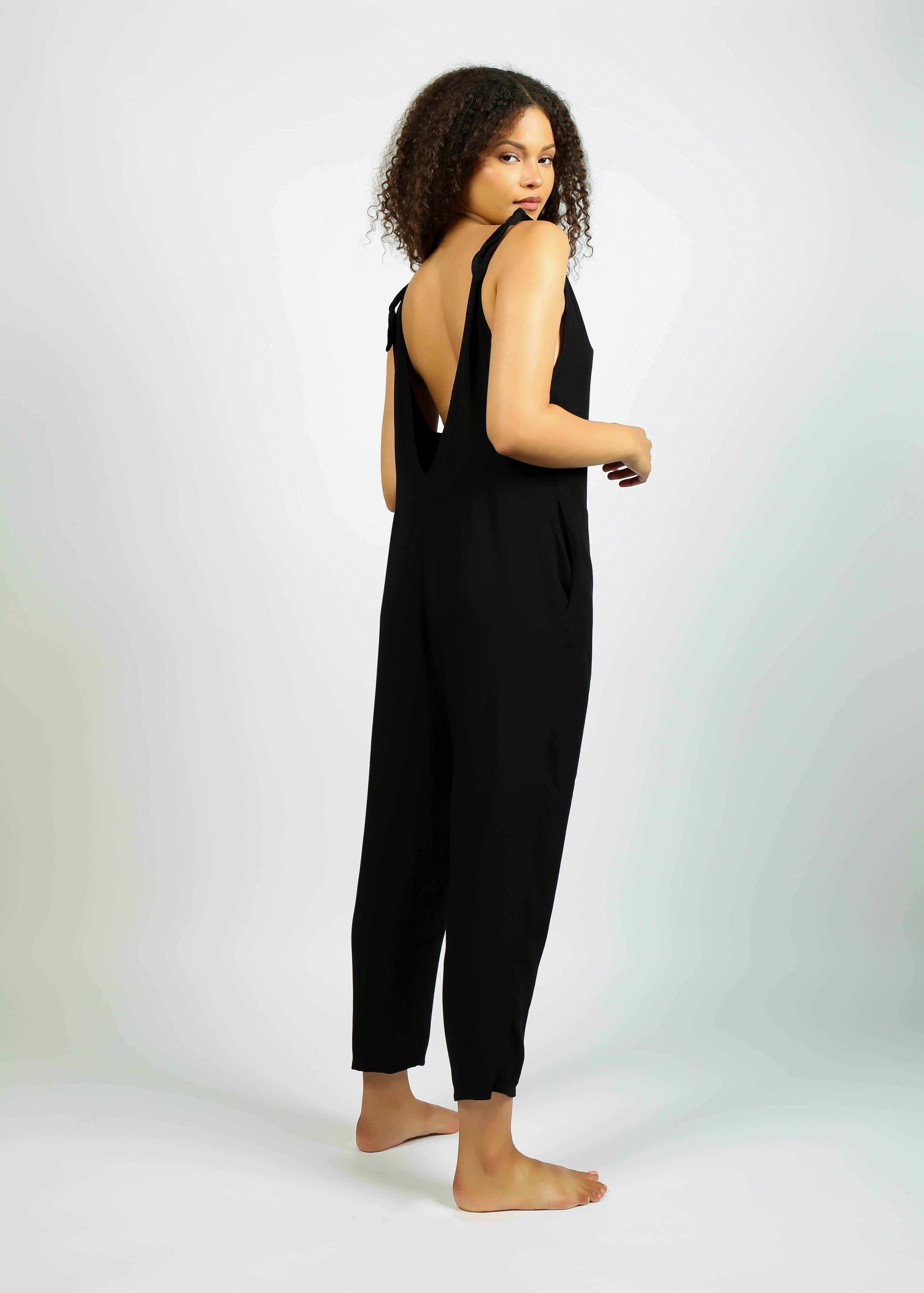 Playa Jumpsuit