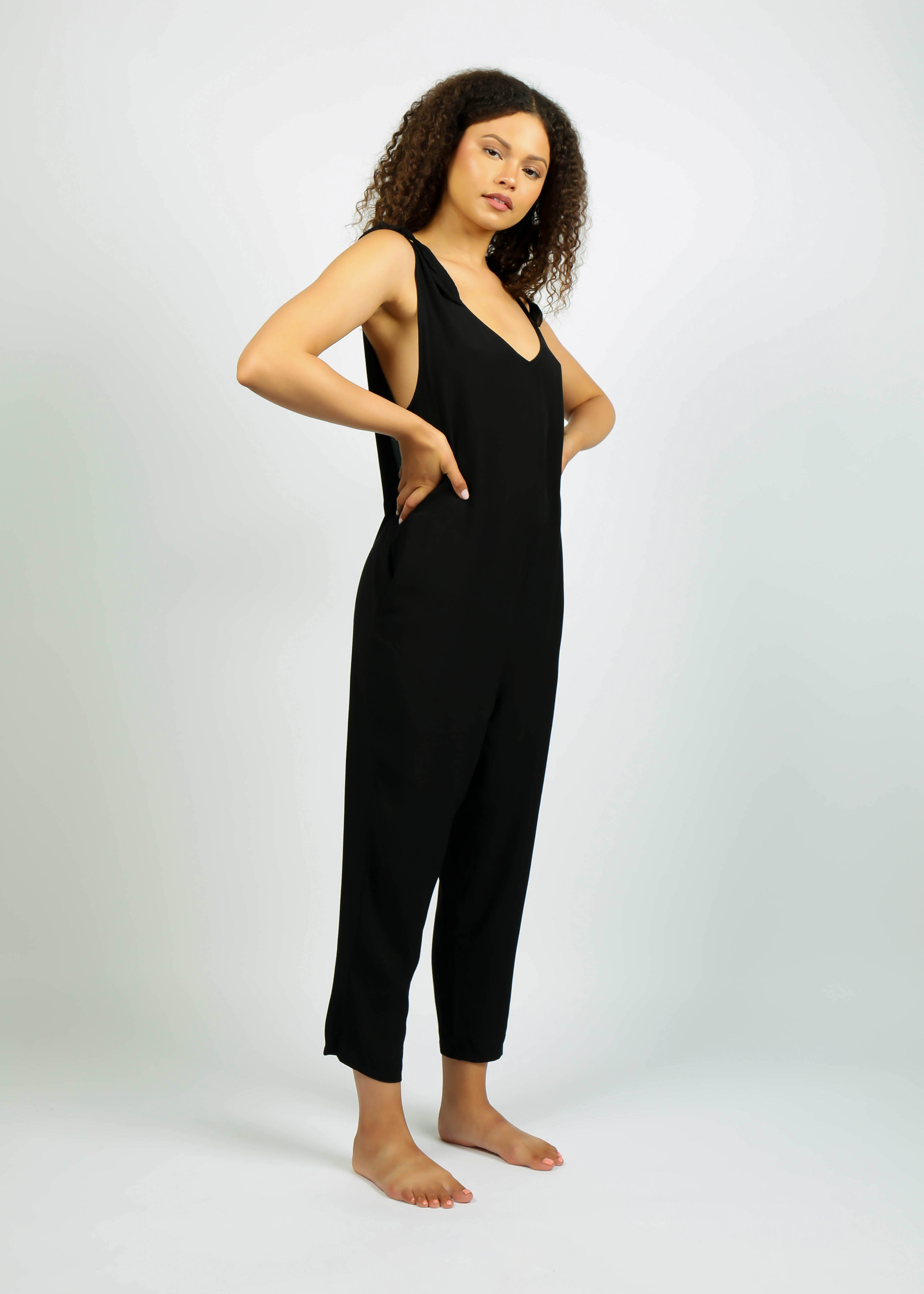 Playa Jumpsuit