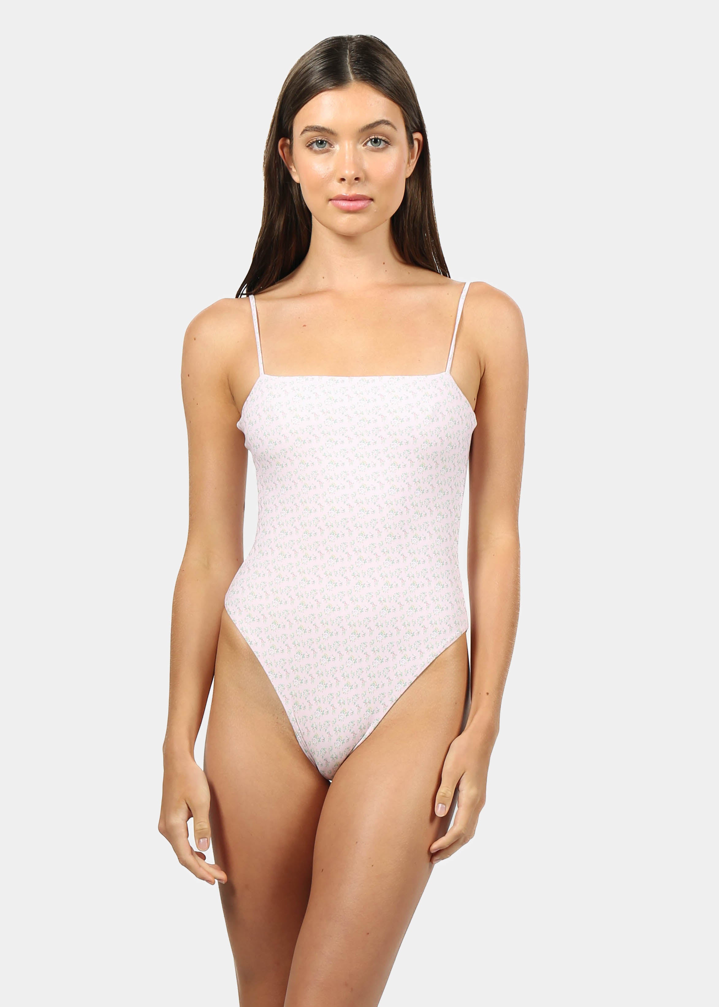 Exuma One Piece