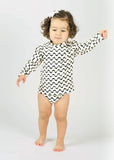 Mini Sun Shirt