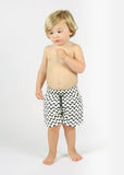 Mini Swim Trunk