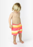 Mini Swim Trunk