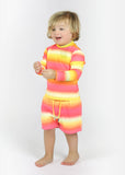 Mini Sun Shirt