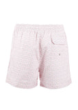 Swim Trunk - Eco Vintage Rose