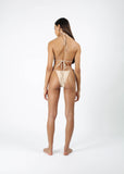 Barbados Bottom - Gold