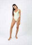 Mai One Piece - Eco Hawaiian