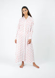 Mar Dress - Havana