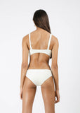 Rumi Bottom - Eco Ivory