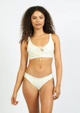 Rumi Bottom - Net Ivory