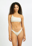 Deia Top - Eco Seashell Zig