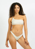 Deia Top - Eco Seashell Zig