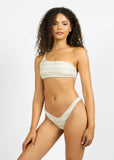 Deia Top - Eco Seashell Zig