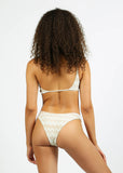 Deia Top - Eco Seashell Zig