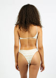Deia Top - Eco Seashell Zig