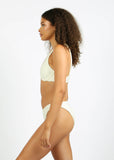 Harbour Bottom - Net Ivory