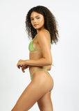 Jamaica Top - Shine Kiwi