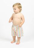 Mini Swim Trunk