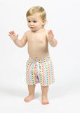 Mini Swim Trunk