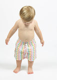 Mini Swim Trunk