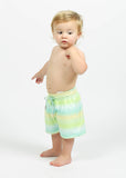 Mini Swim Trunk