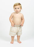 Mini Swim Trunk
