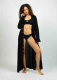 Mar Dress - Black