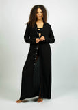 Mar Dress - Black