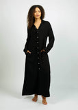 Mar Dress - Black