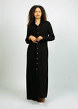 Mar Dress - Black