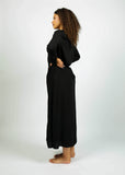 Mar Dress - Black
