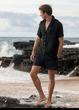 Swim Trunk - Eco Black